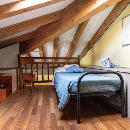 Casa Alla Porta Di San Lorenzo Bergamo Exteriér fotografie