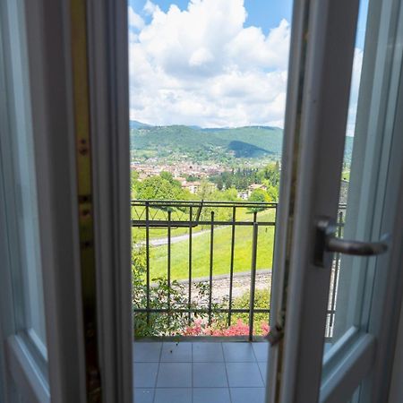 Casa Alla Porta Di San Lorenzo Bergamo Exteriér fotografie