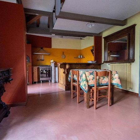 Casa Alla Porta Di San Lorenzo Bergamo Exteriér fotografie