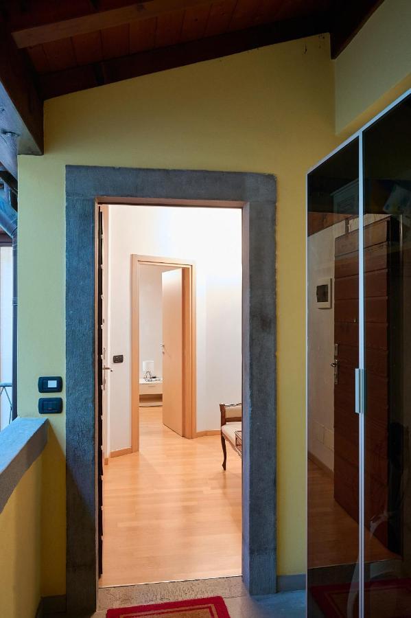 Casa Alla Porta Di San Lorenzo Bergamo Exteriér fotografie