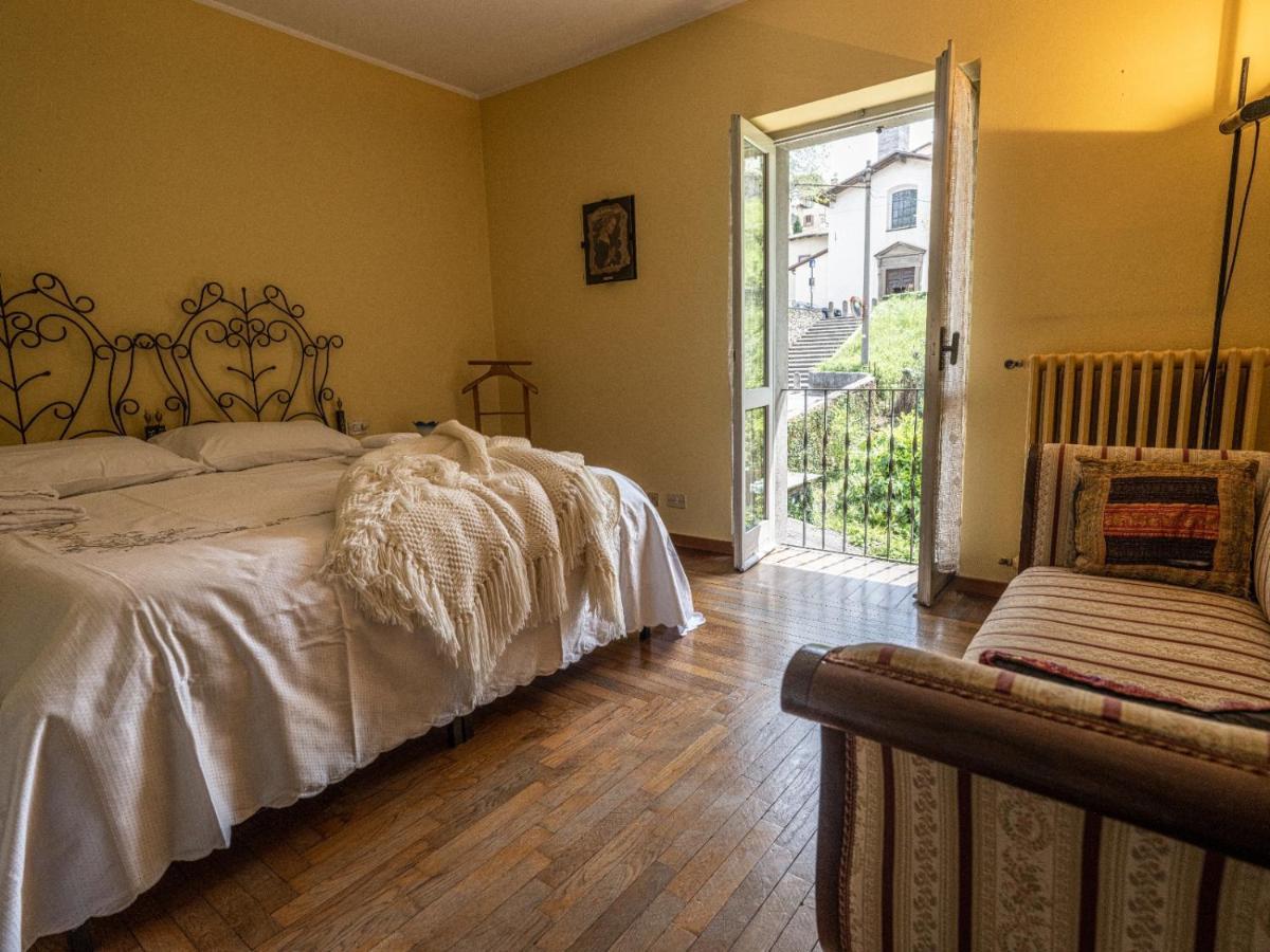 Casa Alla Porta Di San Lorenzo Bergamo Exteriér fotografie