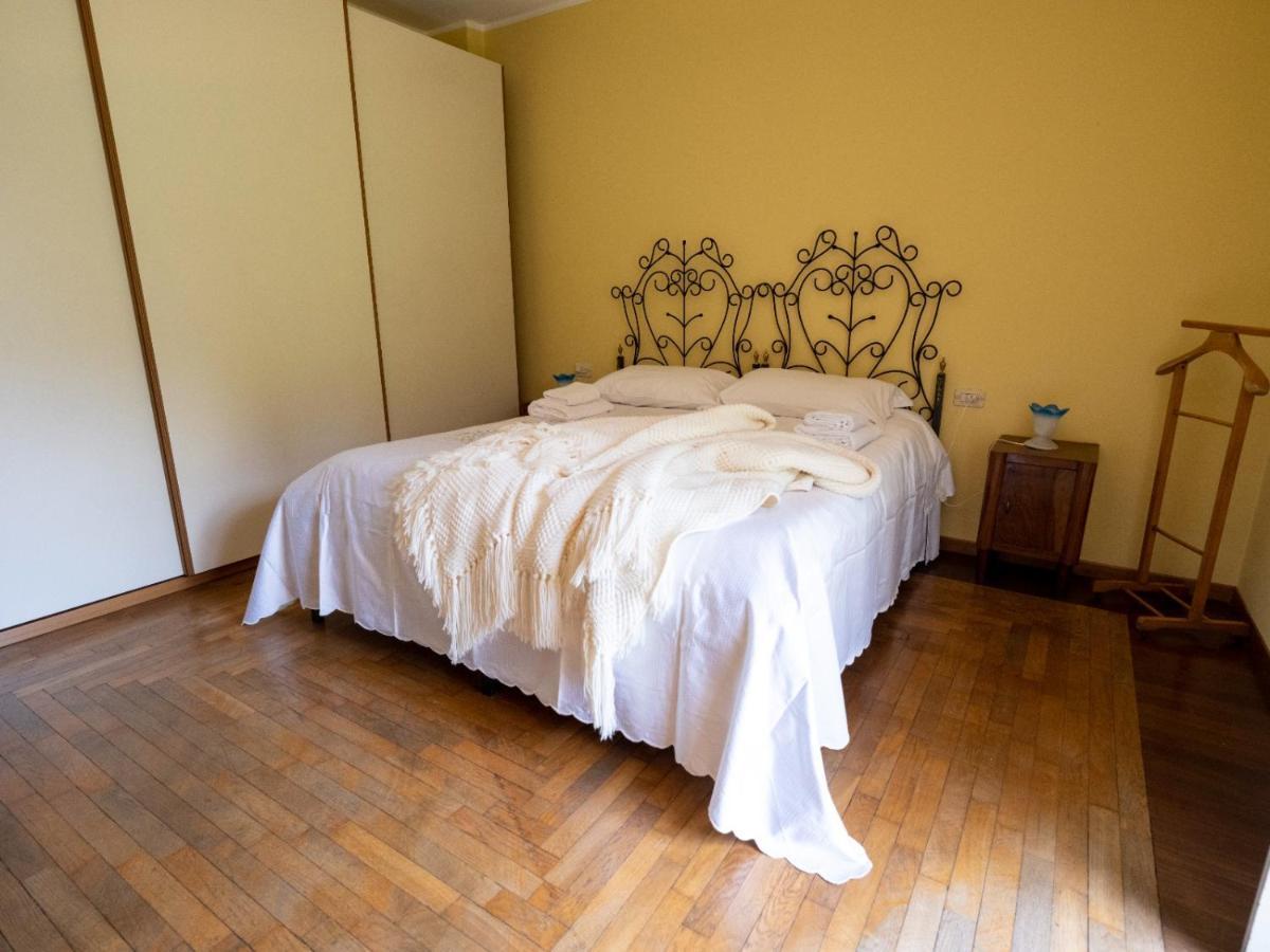 Casa Alla Porta Di San Lorenzo Bergamo Exteriér fotografie