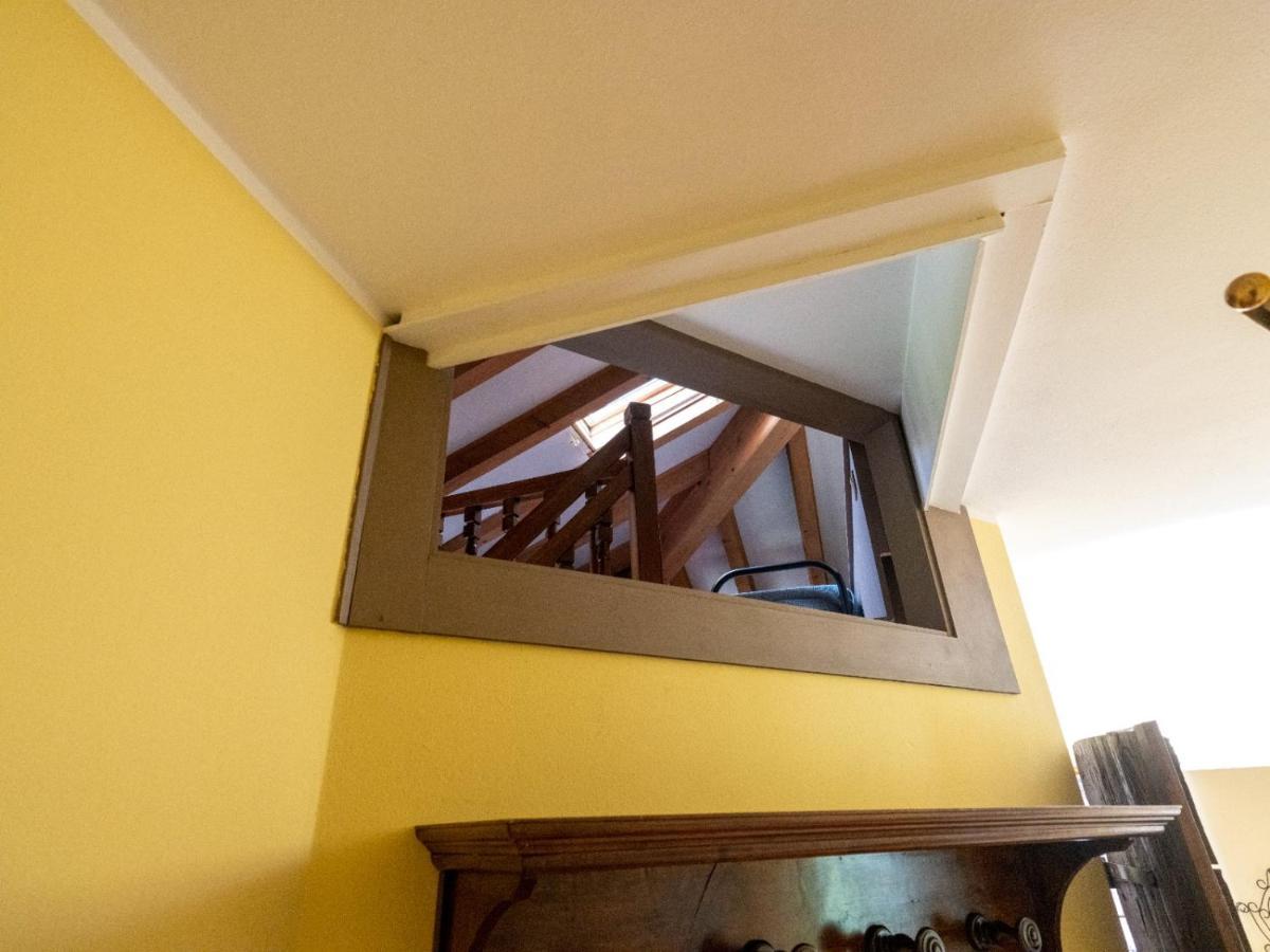 Casa Alla Porta Di San Lorenzo Bergamo Exteriér fotografie
