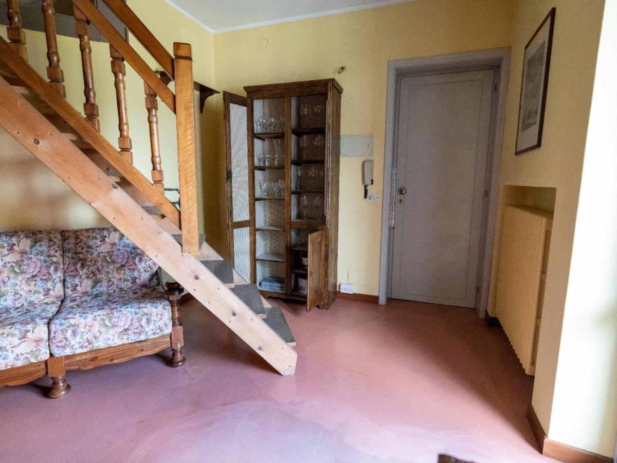 Casa Alla Porta Di San Lorenzo Bergamo Exteriér fotografie
