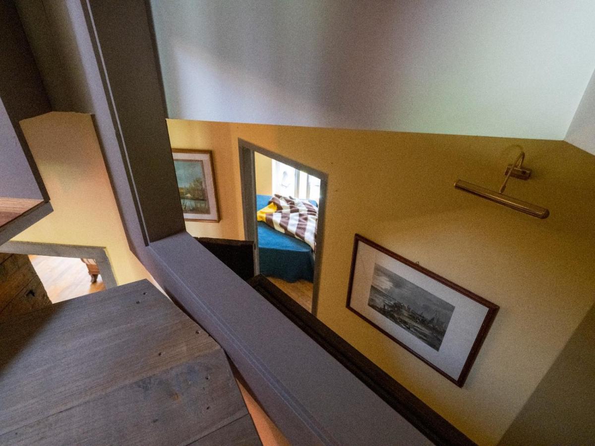Casa Alla Porta Di San Lorenzo Bergamo Exteriér fotografie