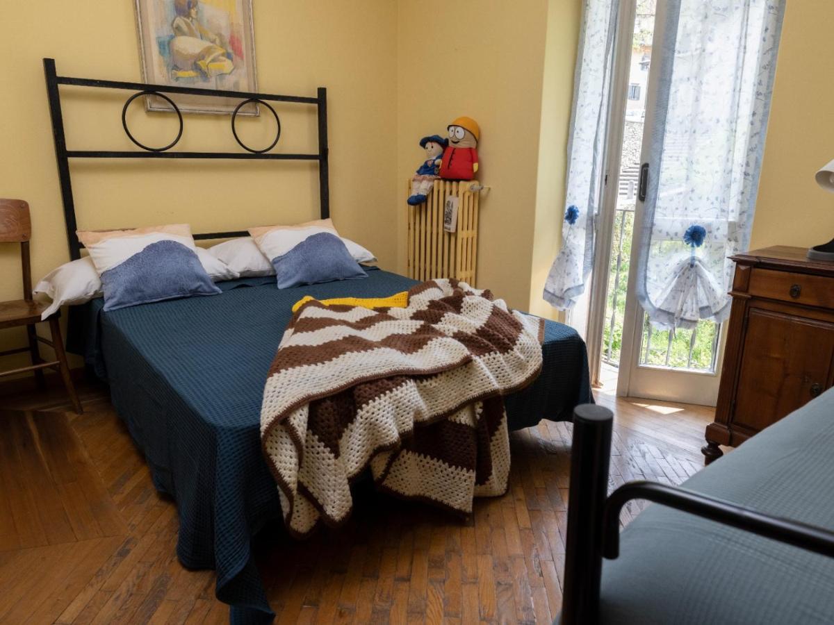 Casa Alla Porta Di San Lorenzo Bergamo Exteriér fotografie