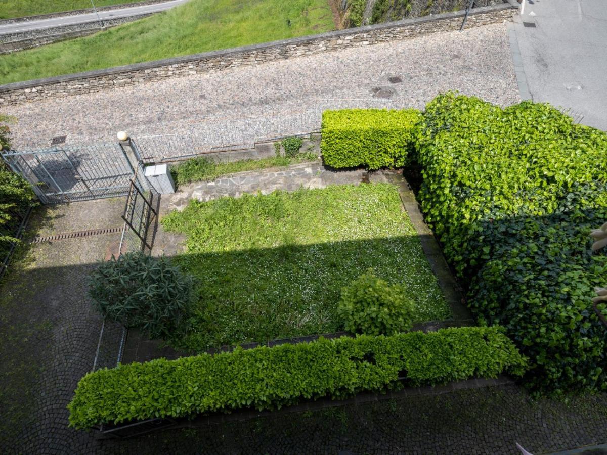 Casa Alla Porta Di San Lorenzo Bergamo Exteriér fotografie