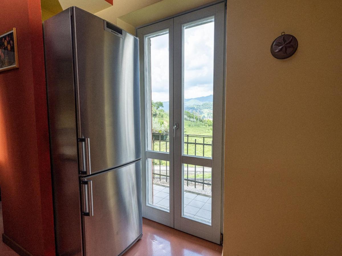 Casa Alla Porta Di San Lorenzo Bergamo Exteriér fotografie
