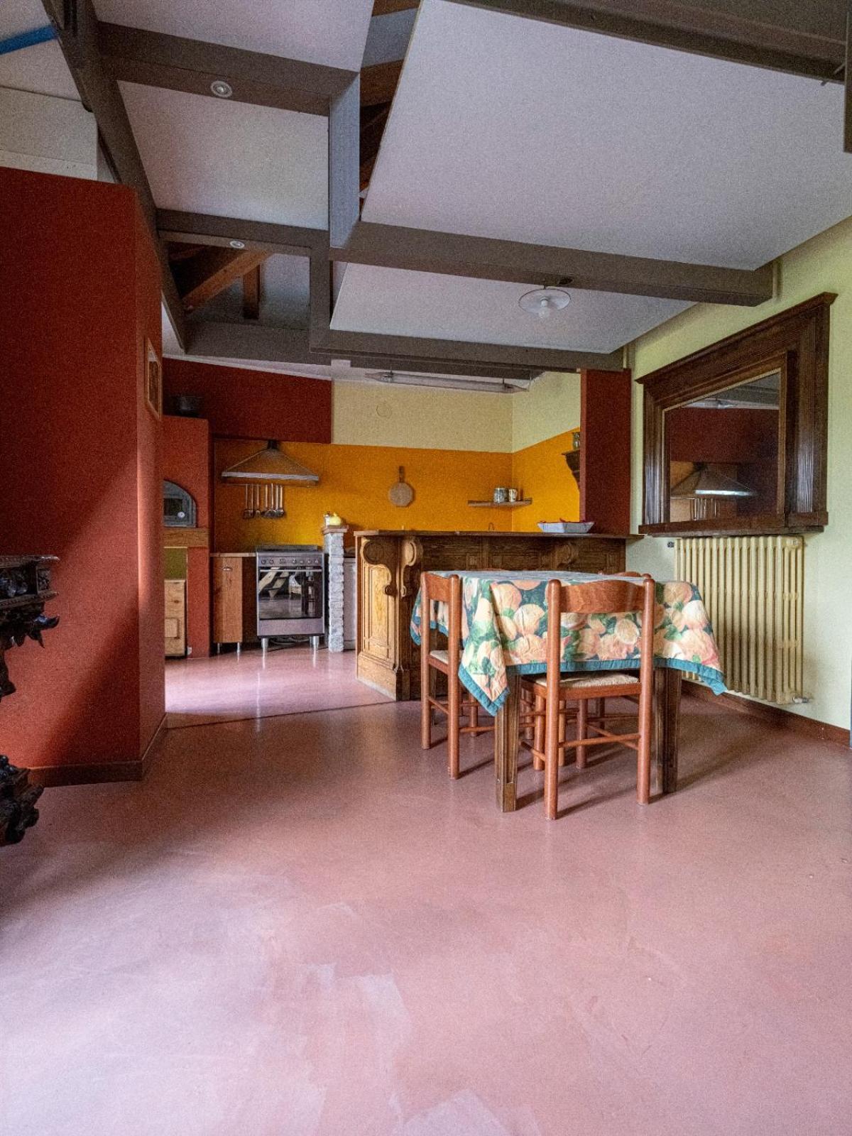 Casa Alla Porta Di San Lorenzo Bergamo Exteriér fotografie