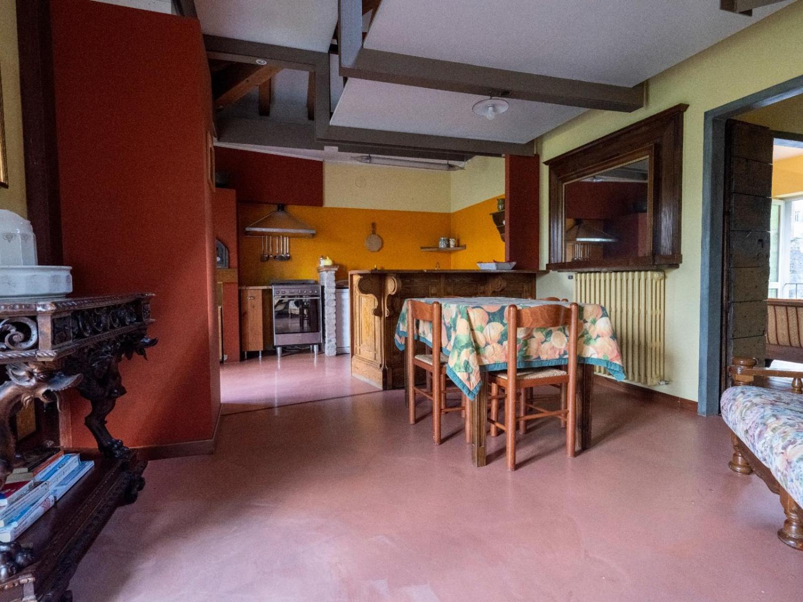 Casa Alla Porta Di San Lorenzo Bergamo Exteriér fotografie