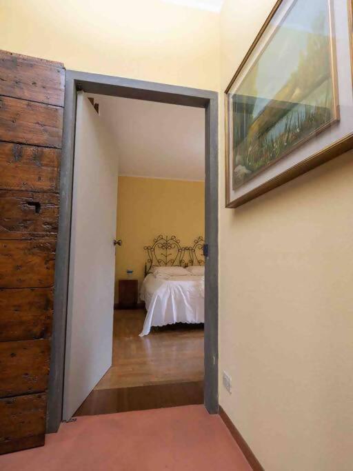 Casa Alla Porta Di San Lorenzo Bergamo Exteriér fotografie