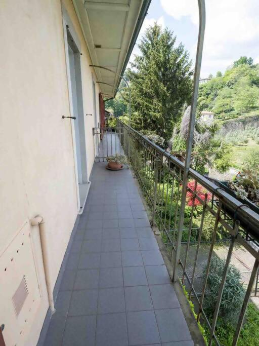Casa Alla Porta Di San Lorenzo Bergamo Exteriér fotografie