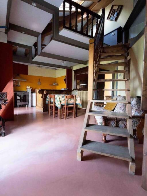 Casa Alla Porta Di San Lorenzo Bergamo Exteriér fotografie