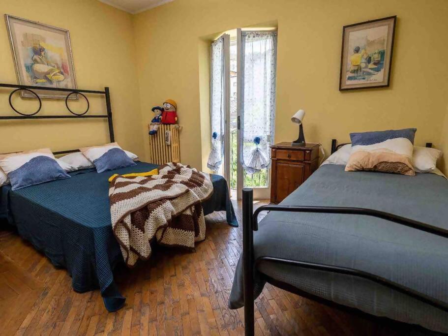 Casa Alla Porta Di San Lorenzo Bergamo Exteriér fotografie