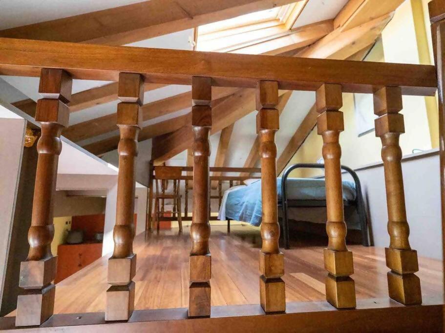Casa Alla Porta Di San Lorenzo Bergamo Exteriér fotografie
