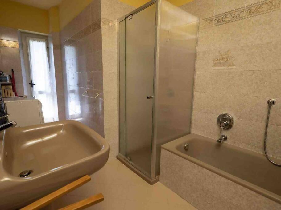 Casa Alla Porta Di San Lorenzo Bergamo Exteriér fotografie