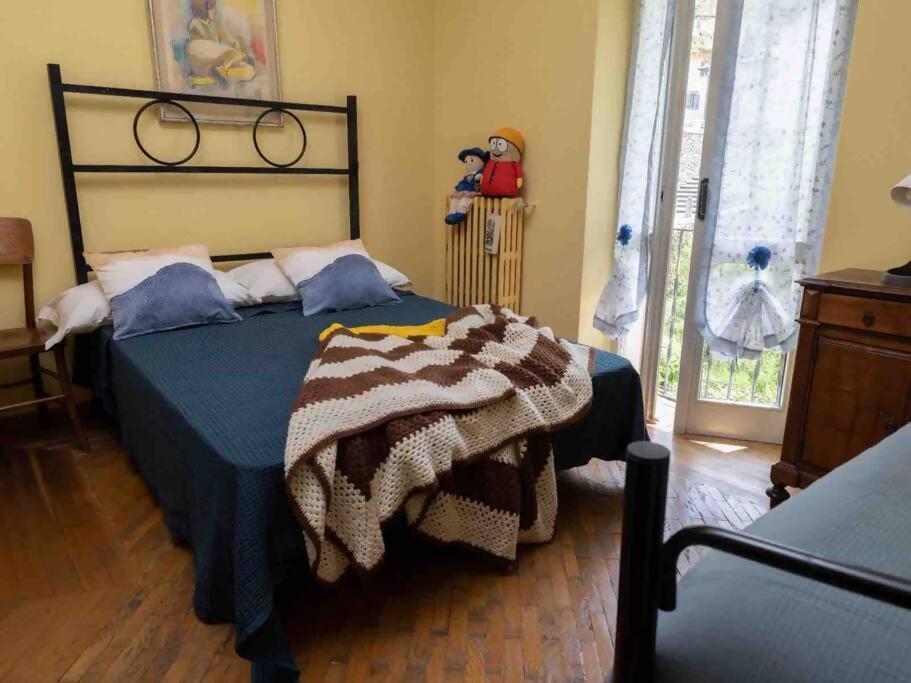 Casa Alla Porta Di San Lorenzo Bergamo Exteriér fotografie