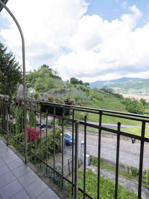 Casa Alla Porta Di San Lorenzo Bergamo Exteriér fotografie