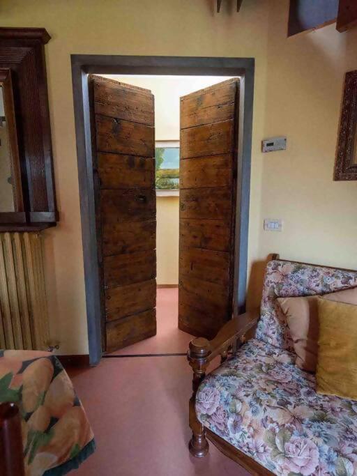 Casa Alla Porta Di San Lorenzo Bergamo Exteriér fotografie